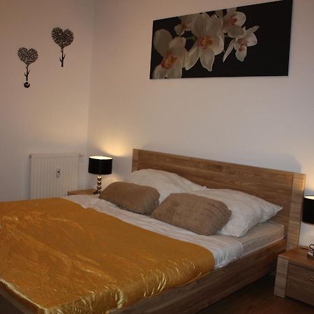 Kolobrzeg Apartamenty Greg Polanki Dış mekan fotoğraf