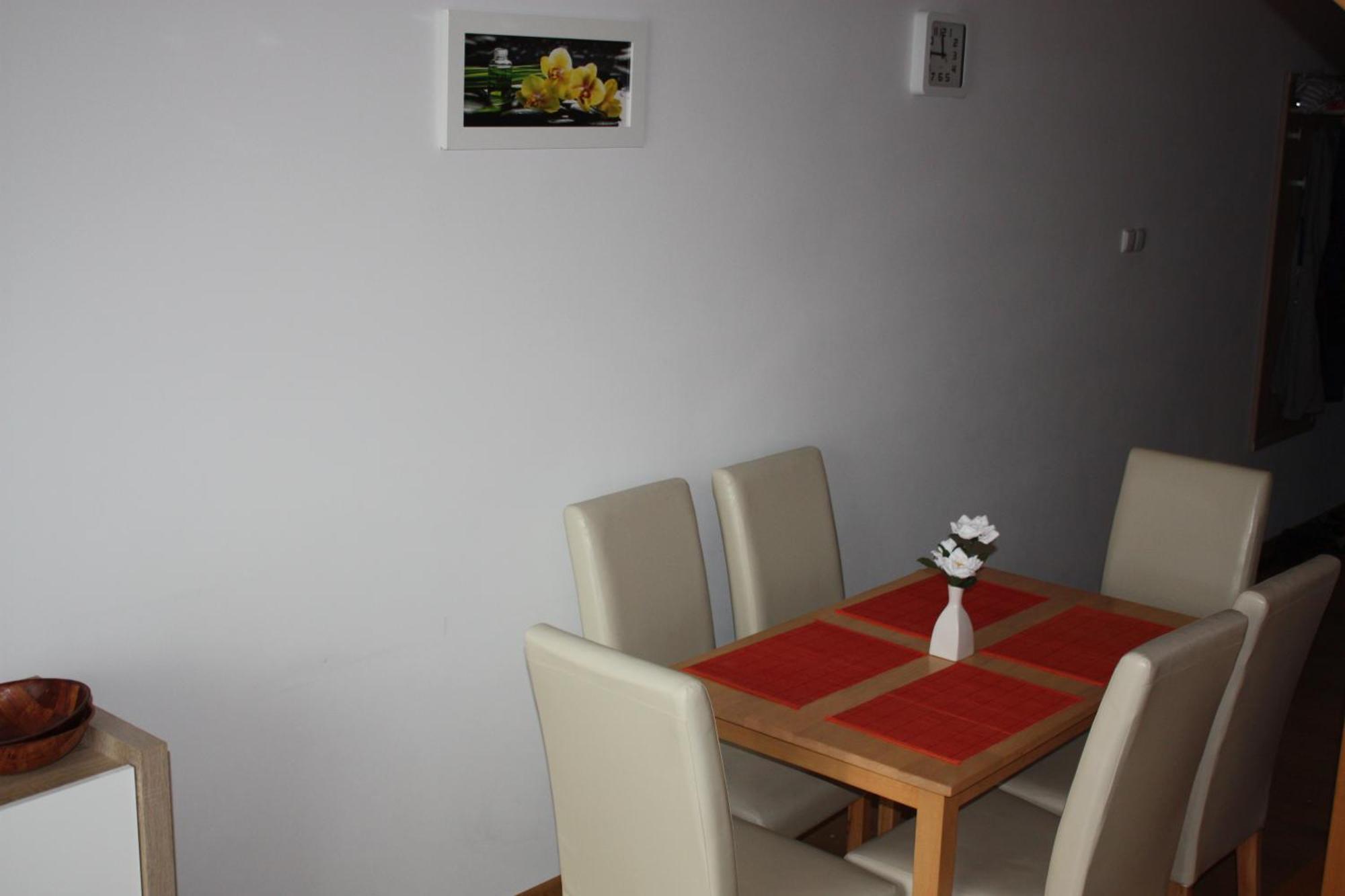 Kolobrzeg Apartamenty Greg Polanki Dış mekan fotoğraf